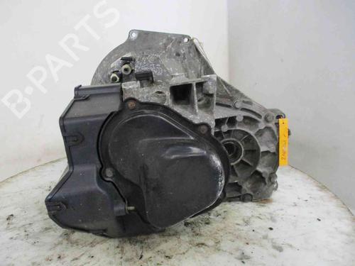Gearbox OPEL INSIGNIA A Saloon (G09) 2.0 Biturbo CDTI 4x4 (69) | BP24004603M3 