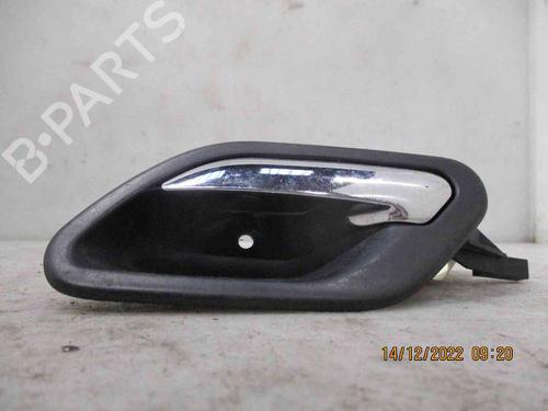 Used Front left interior door handle BMW 5 (E39) 525 d (163 hp) 26627733