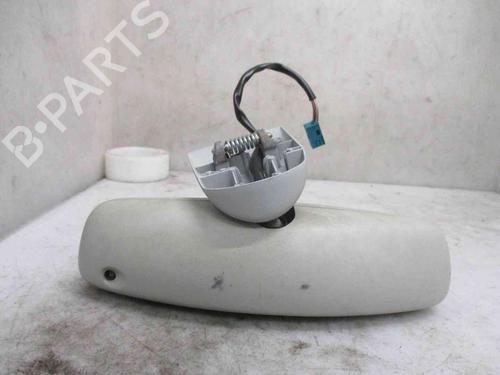 Rear mirror MERCEDES-BENZ E-CLASS (W210) E 200 (210.035) | BP26628079I6 
