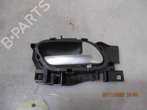 Used Rear right interior door handle PEUGEOT 2008 I (CU_) 1.2 THP 130 / PureTech 130 (130 hp) 30723186
