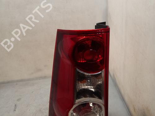 Fanale posteriore sinistro Fanale posteriore sinistro 38736322 38736322