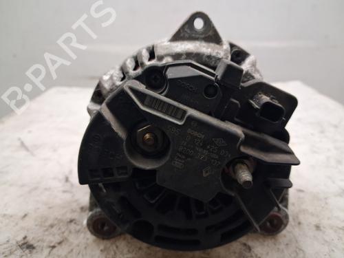 Alternator RENAULT MODUS / GRAND MODUS (F/JP0_) 1.6 (JP03, JP0B, JP0U, JP0Y, JP1G) | BP40201939M7 - Image 3