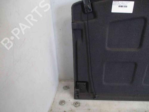 Rear parcel shelf OPEL CORSA B (S93) 1.0 i 12V (F08, F68, M68) | BP19719712C85 