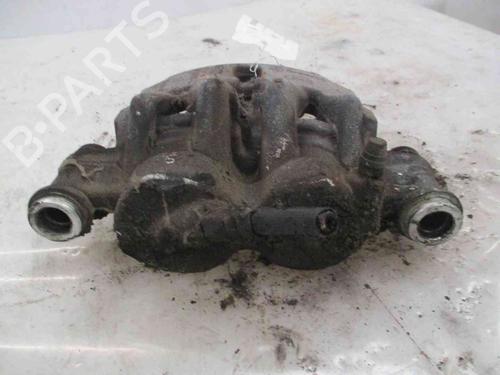 Right front brake caliper PEUGEOT BOXER Van  | BP26629761M104 