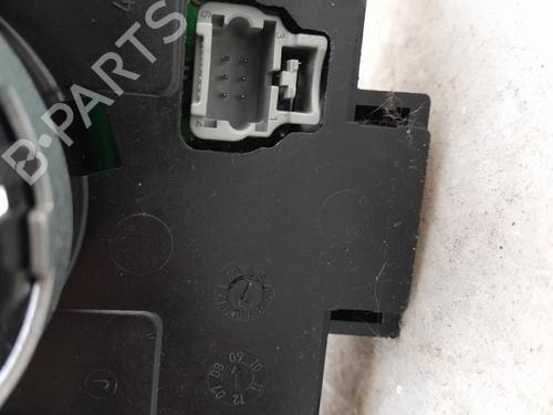 Headlight switch PEUGEOT 307 (3A/C) 1.6 HDi | BP34143607I24  - Image 6
