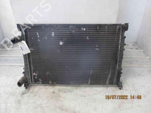 Used Water radiator RENAULT ESPACE III (JE0_) 2.0 16V (JE0N, JE0L, JE02) (140 hp) 24011727
