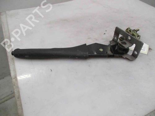 Used Hand brake PEUGEOT 206 Hatchback (2A/C) [1998-2012]  26627649