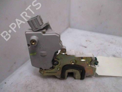 Front right lock NISSAN PRIMERA Hatchback (P11) 1.6 16V | BP19722048C97 