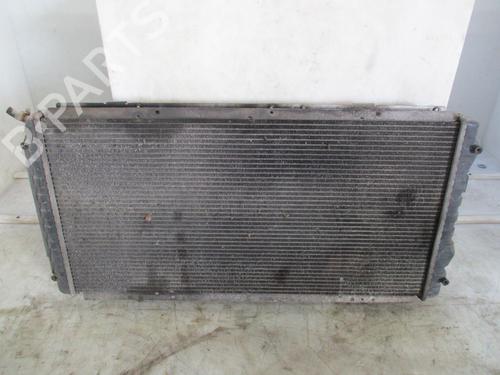 Wasserkühler FIAT DUCATO Van (244_) 2.0 JTD | BP30865551M31