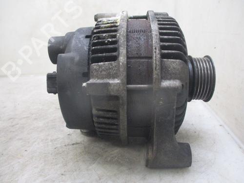Alternator BMW X5 (E53) 3.0 d | BP24014594M7 
