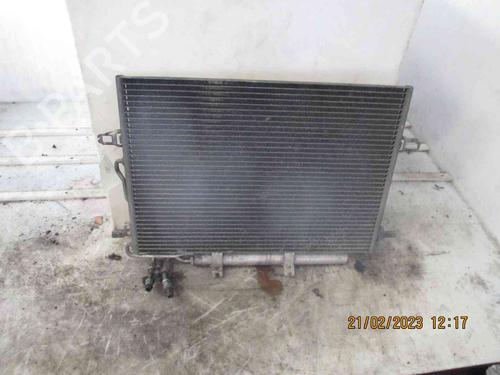AC-Kondensator MERCEDES-BENZ E-CLASS (W211) E 220 CDI (211.006) | BP26625337M32 