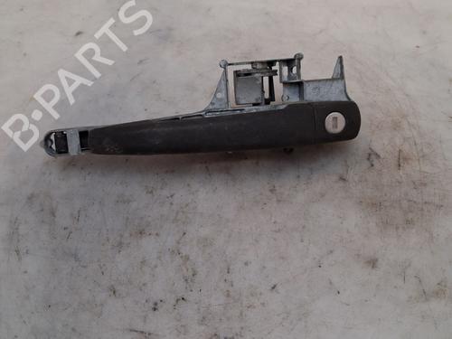 Used Front left exterior door handle Front left exterior door handle 38570064 38570064