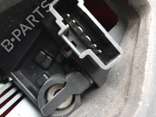 Højre baglygte PEUGEOT 207 (WA_, WC_) 1.6 HDi | BP29816634C35