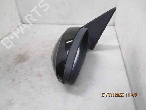 Left mirror BMW 3 (E90)  | BP26624968C26 