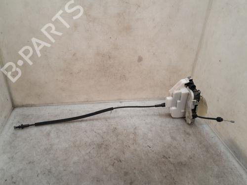Front left lock CITROËN C3 I (FC_, FN_) 1.4 i | BP27690162C98 