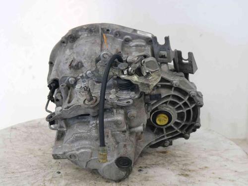 Gearbox RENAULT SCÉNIC II (JM0/1_) 1.9 dCi | BP19713499M3 