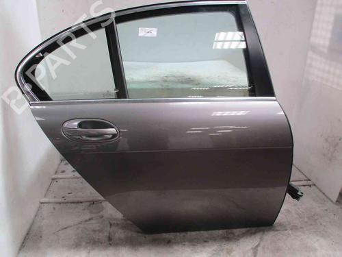 Drzwi tylne prawe BMW 7 (E65, E66, E67)  41515A2A374 41515A2A374#41515A2A374