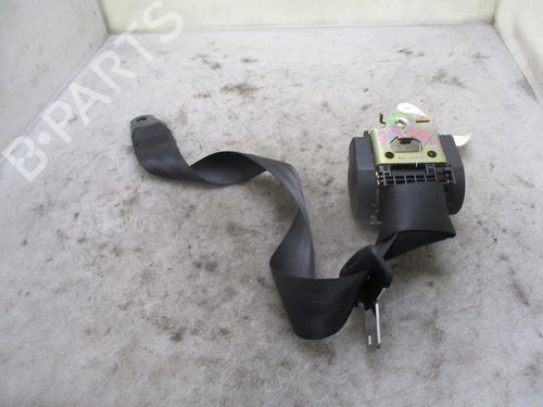 Used Rear right belt tensioner PEUGEOT 206 CC (2D) 1.6 16V (2DNFUF, 2DNFUR) (109 hp) 24863233