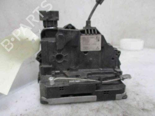 Rear right lock FIAT GRANDE PUNTO (199_) 1.3 D Multijet | BP26622906C99 
