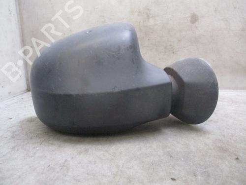 Right mirror DACIA SANDERO 1.2 16V | BP27330766C27