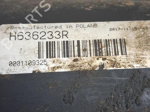 Starter CITROËN JUMPER II Van 2.2 HDi 100 | BP39384982M8 - Image 8
