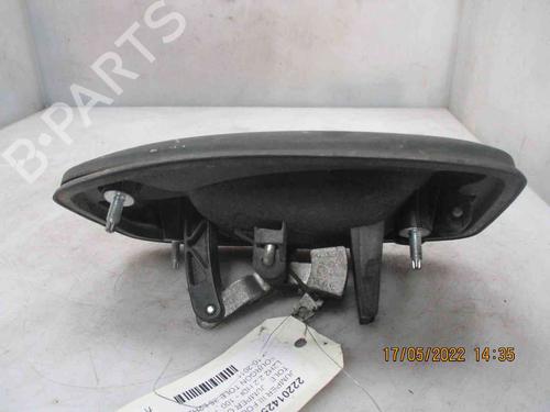 Front right exterior door handle CITROËN JUMPER II Van 2.2 HDi 100 | BP26625403C129 