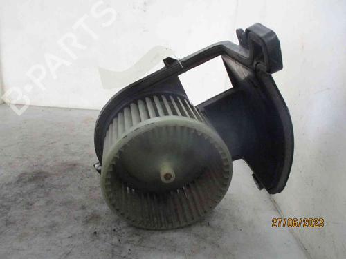 Heater blower motor RENAULT CLIO II (BB_, CB_)  | BP26630487M62 