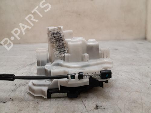 Front right lock FORD KA (RU8) 1.2 | BP28593629C97 