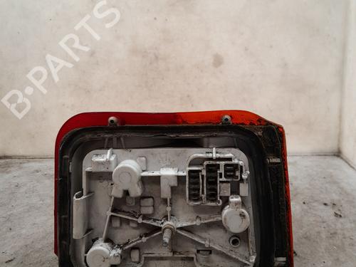 Left taillight PEUGEOT 205 II (20A/C) 1.0 | BP28527133C34 