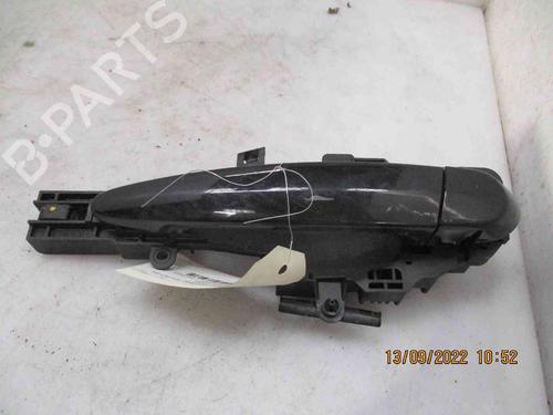 Used Rear left exterior door handle BMW 1 (E87) 120 d (177 hp) 26624312
