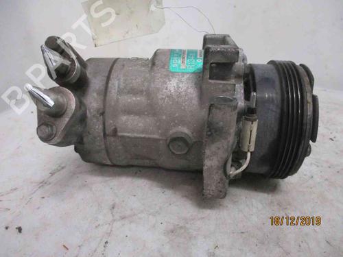 AC Kompressor RENAULT TWINGO I (C06_) 1.2 (C066, C068) | BP19721472M34 