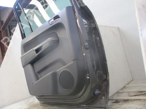 Left rear door OPEL ZAFIRA / ZAFIRA FAMILY B (A05) 1.7 CDTI (M75) | BP26638324C4 