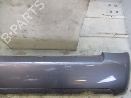 Rear bumper CITROËN C2 (JM_) 1.1 | BP25210140C8 
