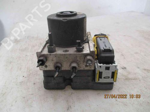 Used ABS pump CITROËN C3 II (SC_) 1.4 (73 hp) 19742307