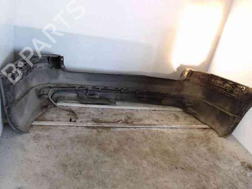 Rear bumper VW PASSAT B5.5 (3B3) 1.6 | BP20204187C8 