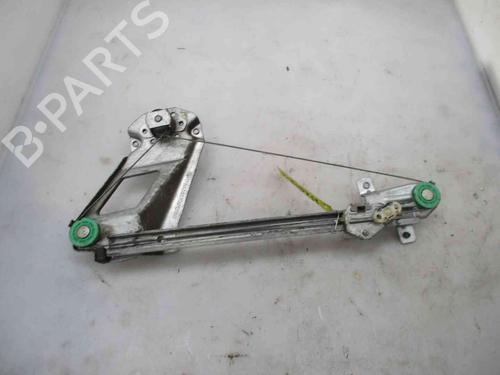 Rudehejsemekanisme venstre bagtil OPEL ASTRA F Hatchback (T92) 1.4 (F08, M08, F68, M68) | BP20202571C24 