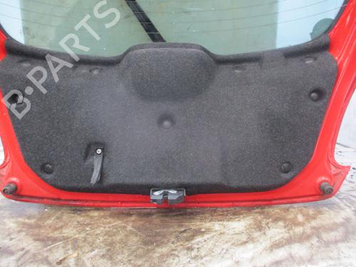 Tailgate FORD KA (RU8) 1.2 | BP24014143C6 