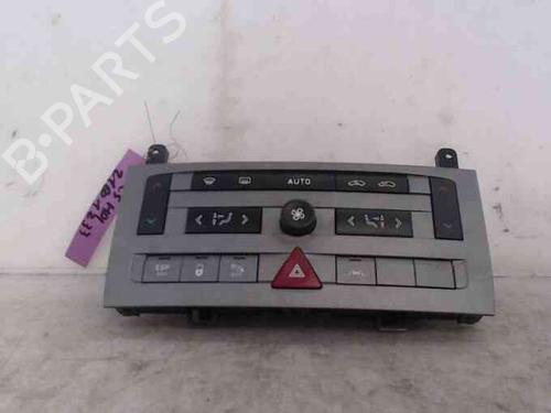 Commande Chauffage CITROËN C5 II (RC_) 2.2 HDi (170 hp) 20202725