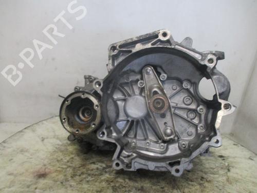Used Gearbox Gearbox VW POLO V (6R1, 6C1) 1.2 TSI 16V (90 hp) 39966103 39966103