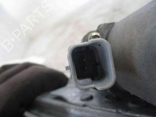 Rudehejsemekanisme ventre foran TOYOTA AYGO (_B1_) 1.4 D-4D (WNB10_, WNB10R) | BP19714963C22 