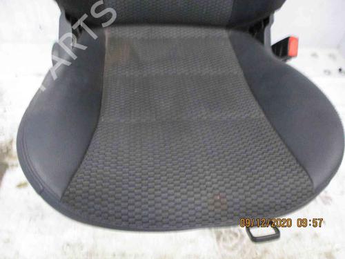 Right front seat MERCEDES-BENZ A-CLASS (W169) A 180 CDI (169.007, 169.307) | BP19723694C16 