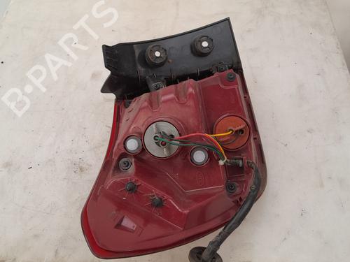 Right taillight KIA RIO IV (YB, SC, FB) 1.0 T-GDI 100 | BP38473546C35 - Image 5