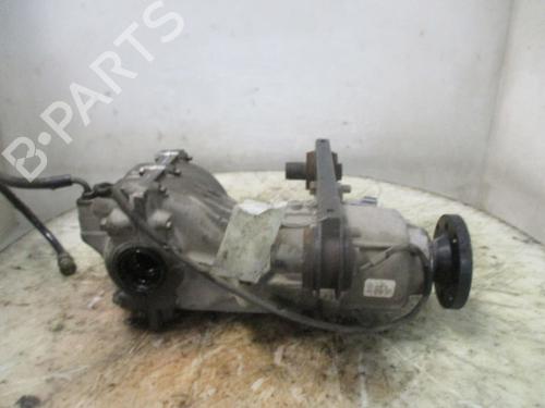 Used Rear differential DACIA DUSTER (HM_) 1.5 dCi 110 4x4 (HMAB) (109 hp) 30915558