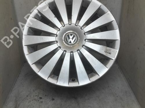 Felg VW PASSAT B6 Variant (3C5) 2.0 TDI 16V (140 hp) 30739290
