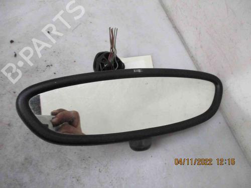 Rétroviseur intérieur BMW 1 (E87) [2003-2013]  26627700