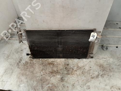 Used AC radiator HYUNDAI TUCSON (JM) [2004-2019]  24013596