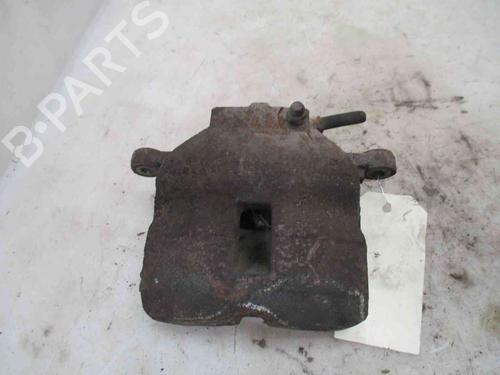 Left front brake caliper NISSAN ALMERA II Hatchback (N16) 2.2 dCi | BP24007557M105 