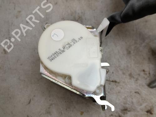 Bakre beltemekanisme RENAULT MODUS / GRAND MODUS (F/JP0_) 1.5 dCi (FP0F, JP0F) | BP29642801C91 