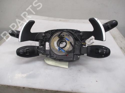 Used Headlight switch PEUGEOT 3008 I MPV (0U_) 2.0 HDi Hybrid4 (0URHCA) (200 hp) 26638718