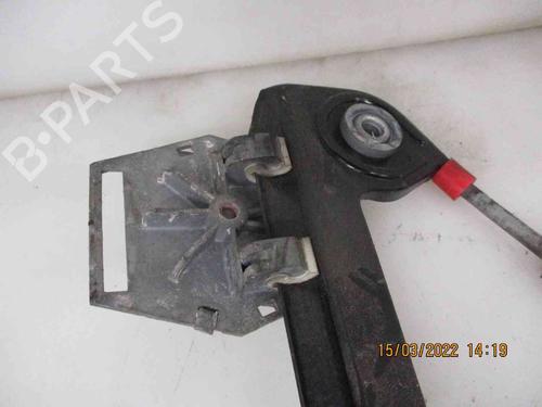Front right window mechanism BMW 5 (E39) 530 d | BP26623438C23 